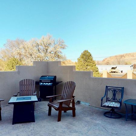 Villa Arches Abode #A3 Moab Exterior foto