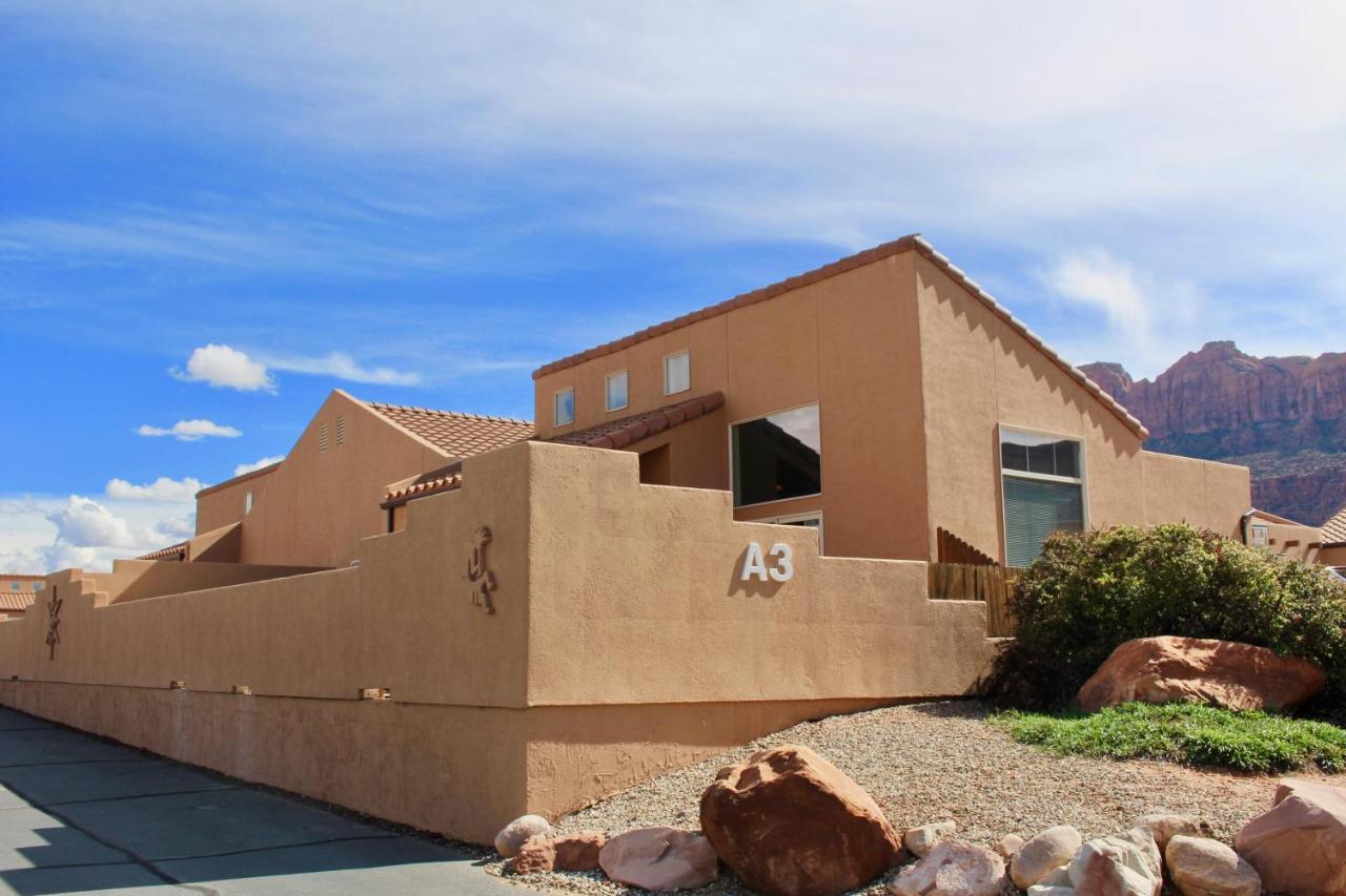 Villa Arches Abode #A3 Moab Exterior foto