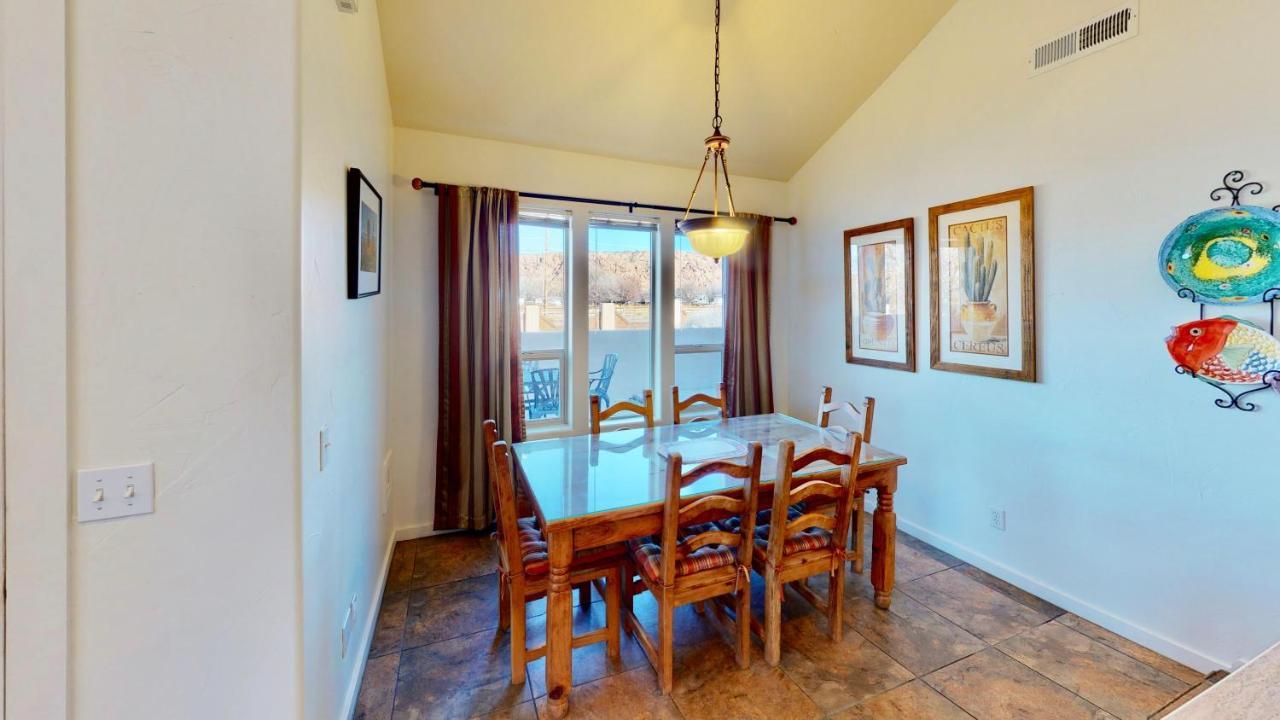Villa Arches Abode #A3 Moab Exterior foto
