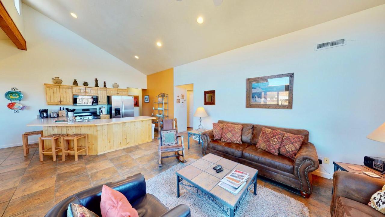 Villa Arches Abode #A3 Moab Exterior foto