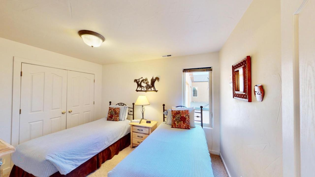 Villa Arches Abode #A3 Moab Exterior foto