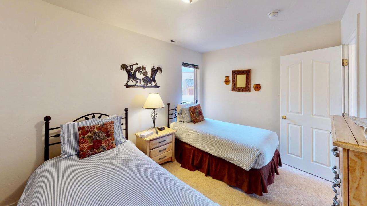 Villa Arches Abode #A3 Moab Exterior foto