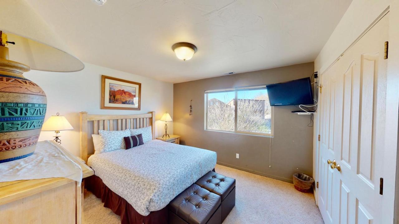 Villa Arches Abode #A3 Moab Exterior foto
