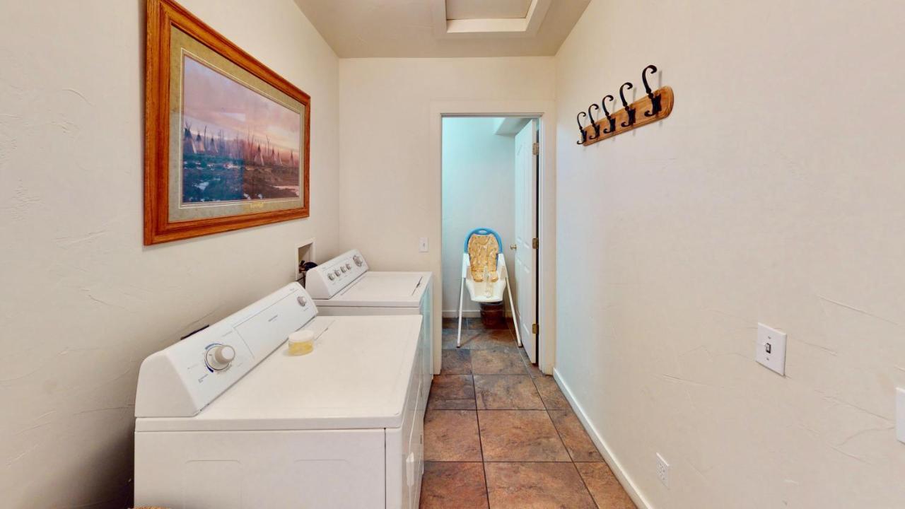 Villa Arches Abode #A3 Moab Exterior foto