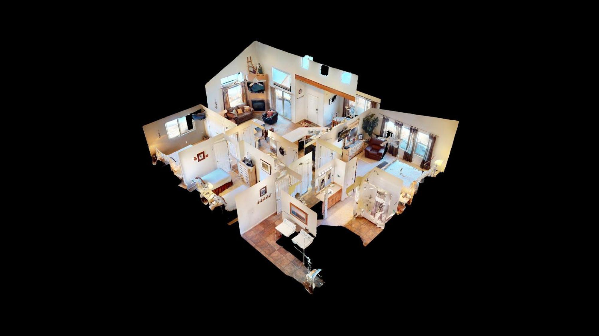 Villa Arches Abode #A3 Moab Exterior foto